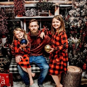 Meet your Posher, Kory d